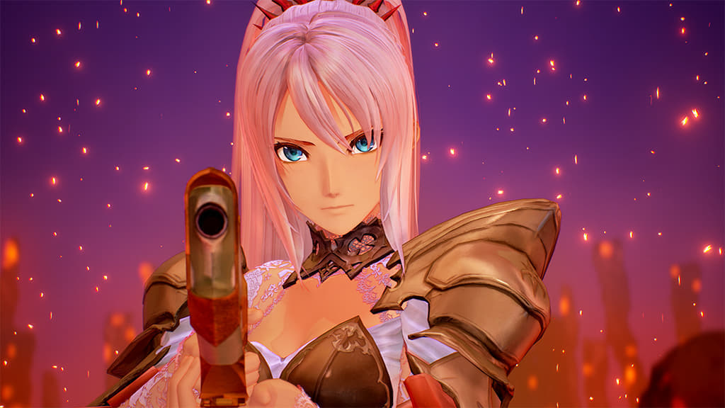 Tales Of Arise Will Be Decided On September 9th テイルズ オブ アライズ が9月9日に発売決定